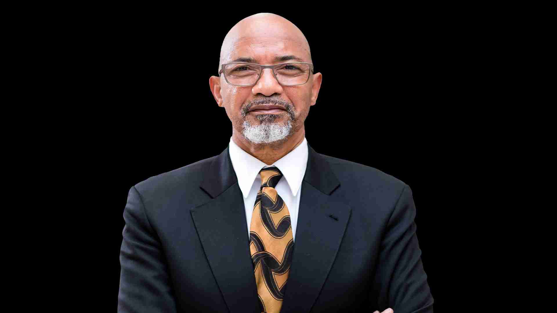 speaker headshot